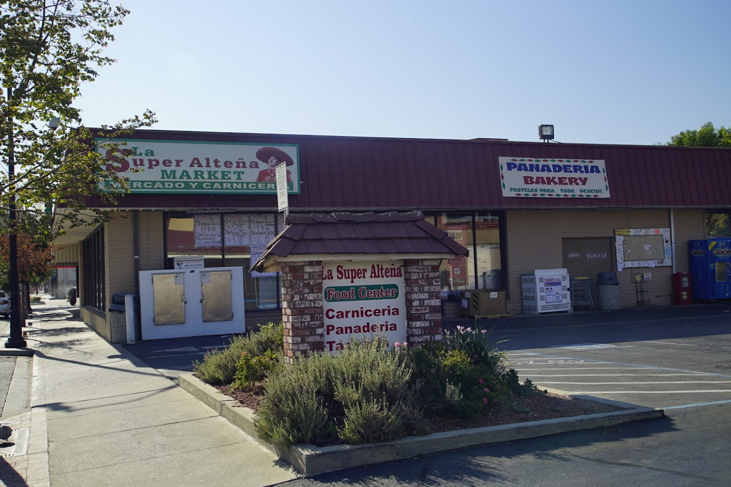 Goodwill Manteca