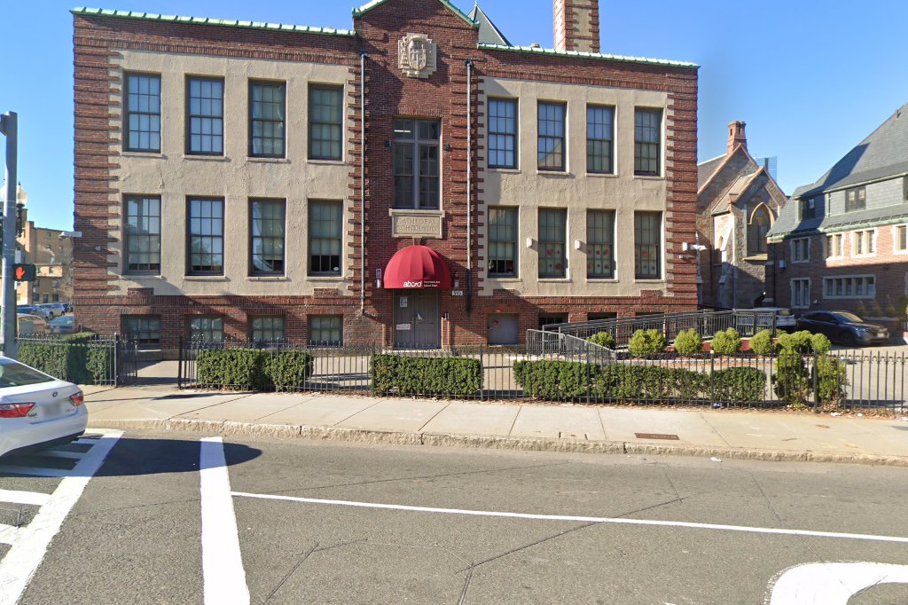 Cathedral Grammar School