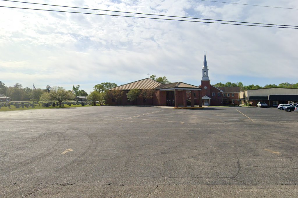 Union Baptist Academy