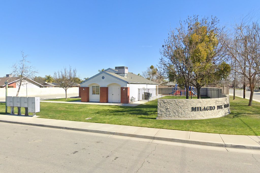 Kern County Housing Authority