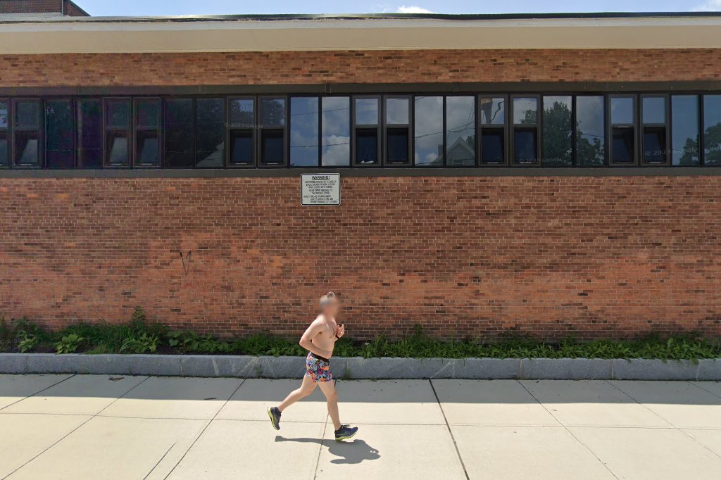 Wollaston School
