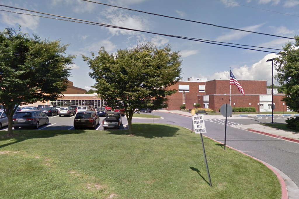 Harford Technical High School