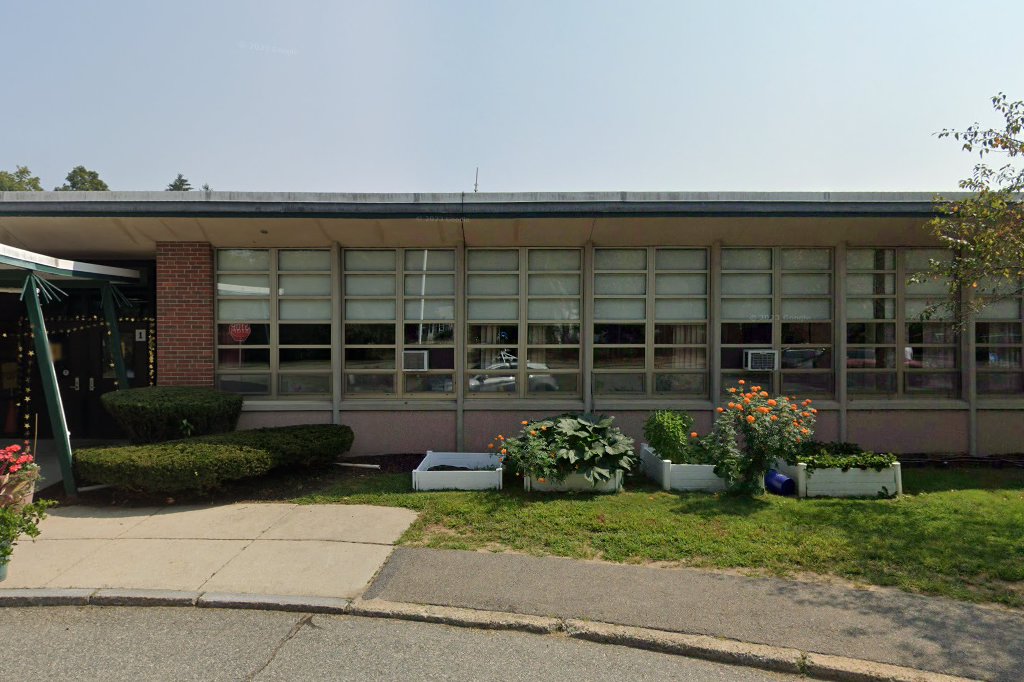 Charles J Prescott School