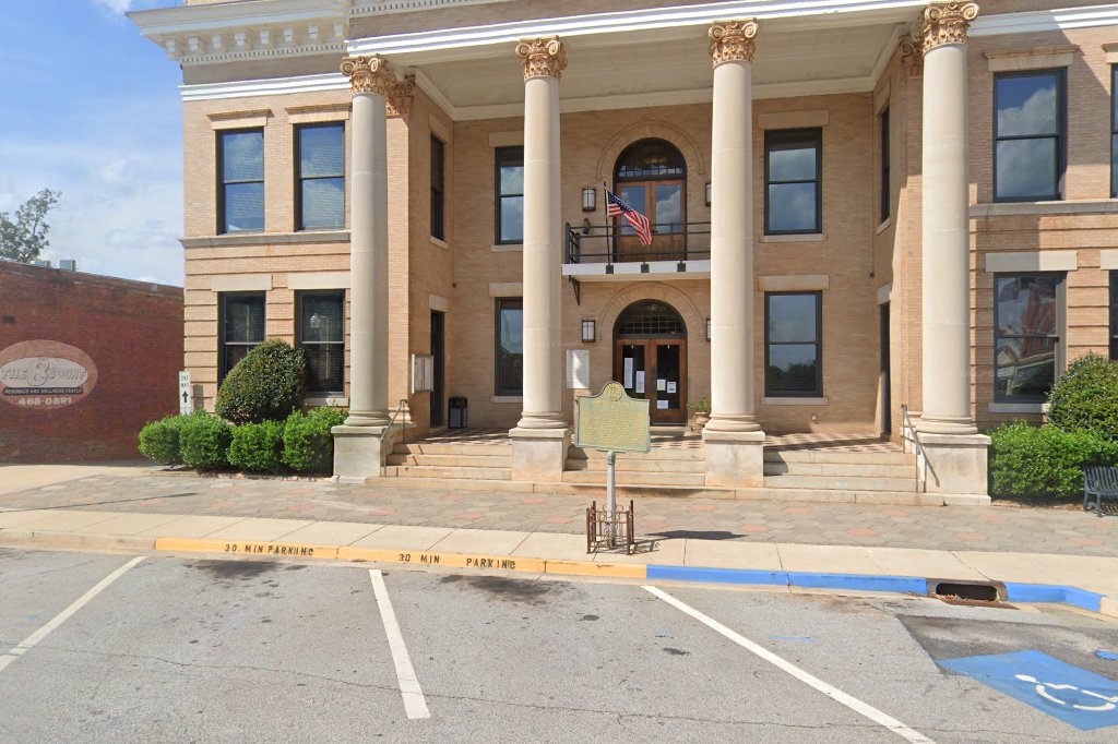 Monticello Superior Court