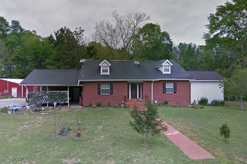Sumrall High School