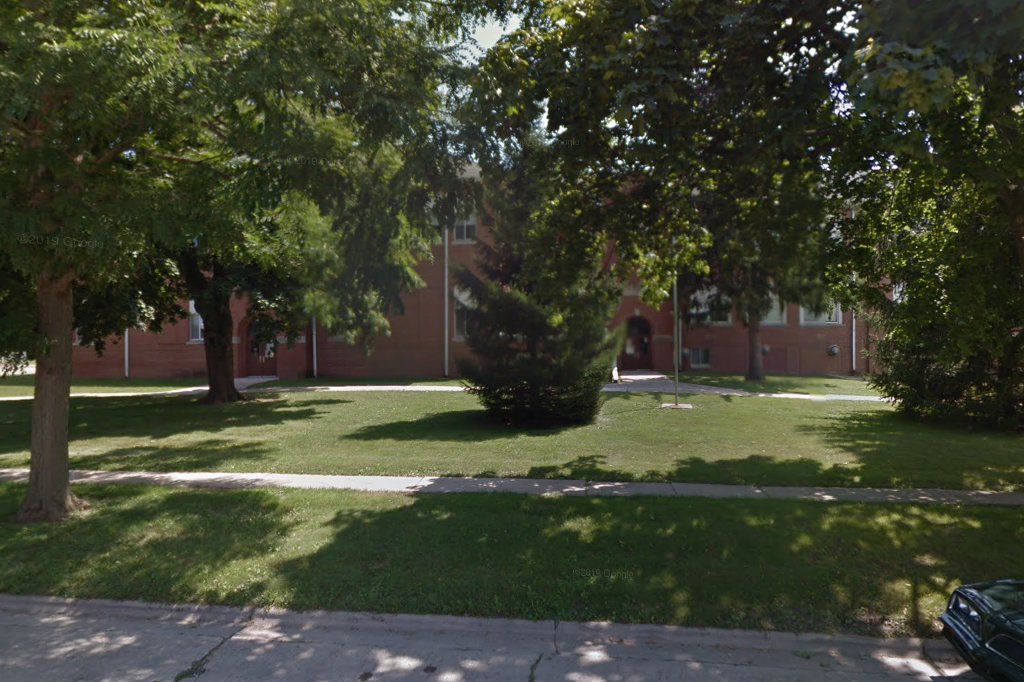 Connor Shaw Center