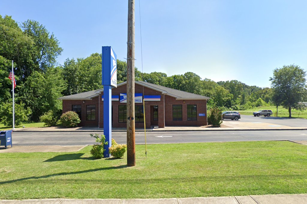 Brownsville Passport Office