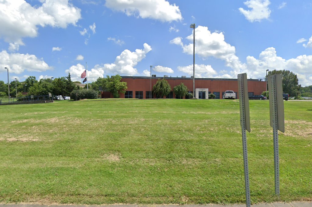 Frankfort Passport Office
