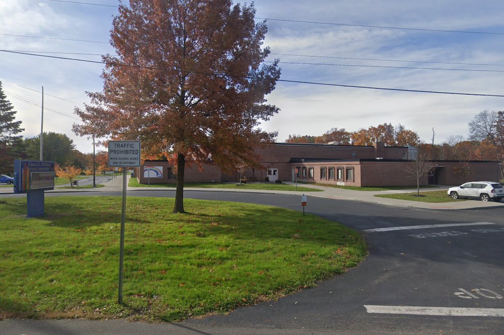 Athens Elementary School