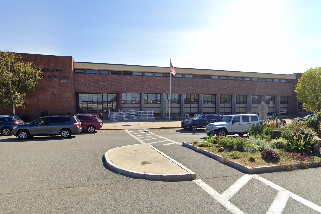 Randolph High School