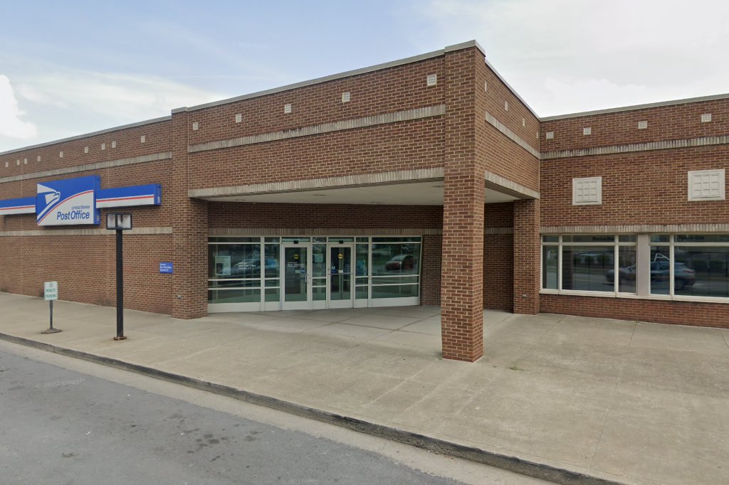 Danville Passport Office