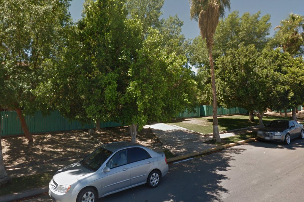 Imperial Valley Housing Authority