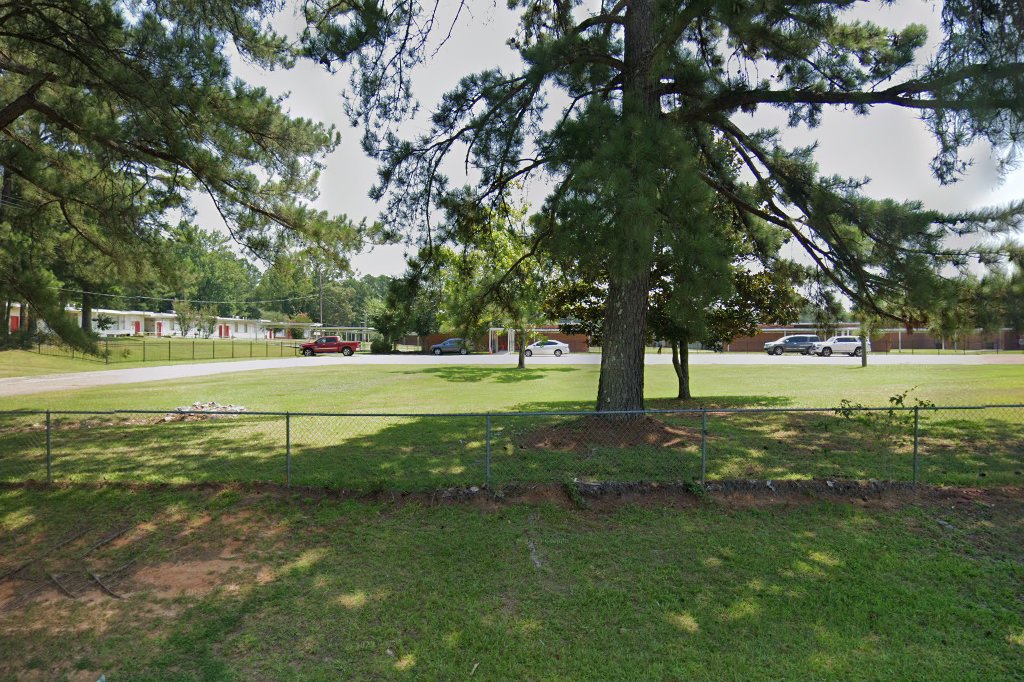 Northeast Lauderdale Elementary School