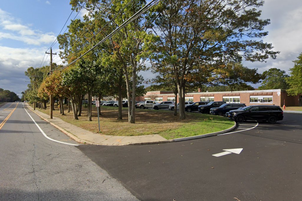 Boyle Road Elementary School