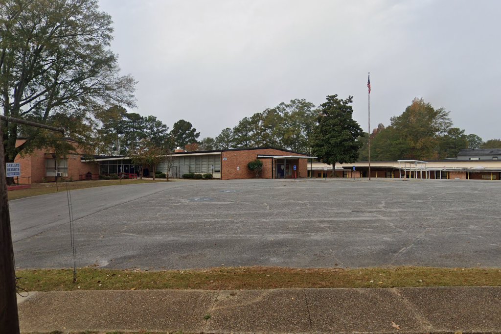 Oakland Heights Elementary School