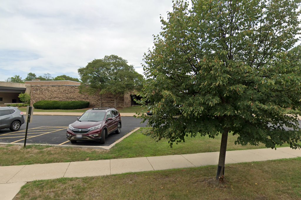 Prairie Elementary School