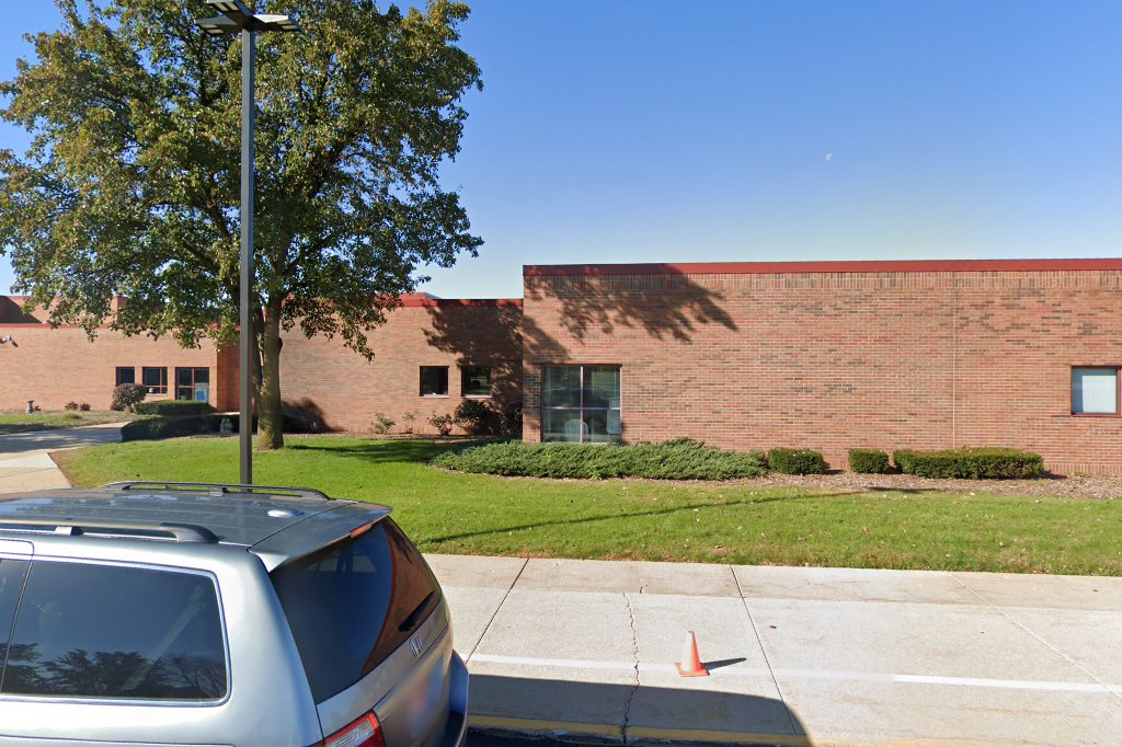 Kingsley Elementary School