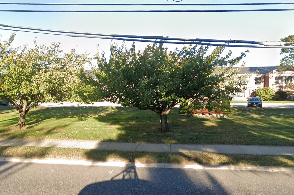 Brook Avenue Elementary School