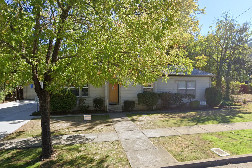 Mendocino County Veterans Services