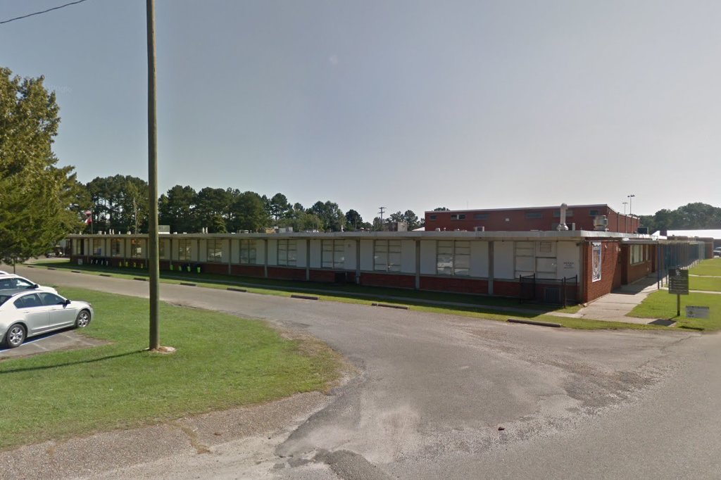 Southeast Lauderdale High School