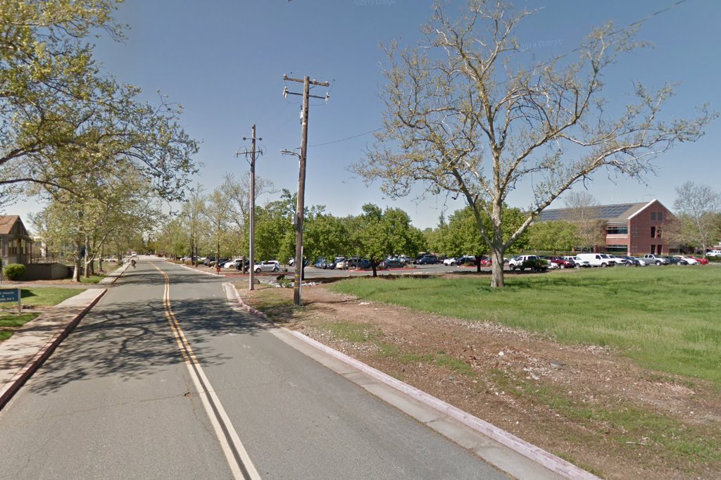 Auburn Housing Authority