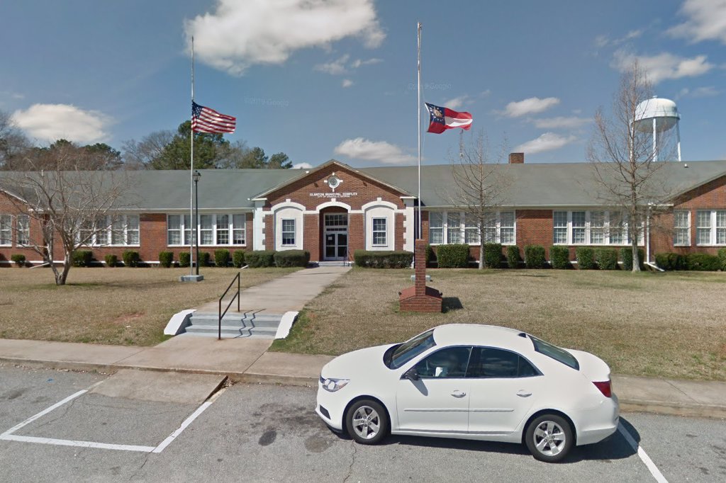 Grantville Municipal Court