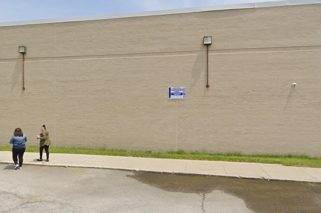 Hanson Park Elementary School