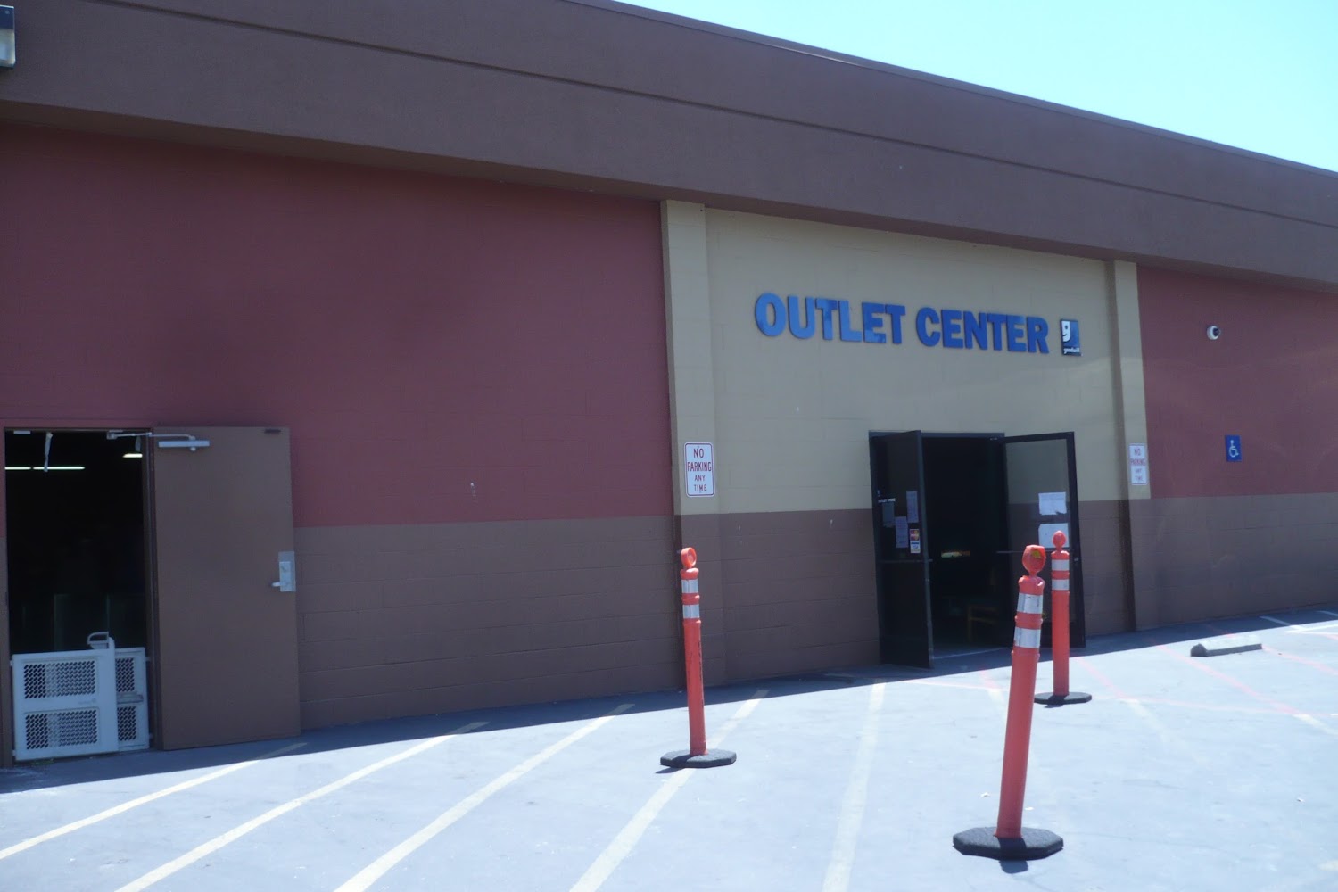 Goodwill Santa Rosa