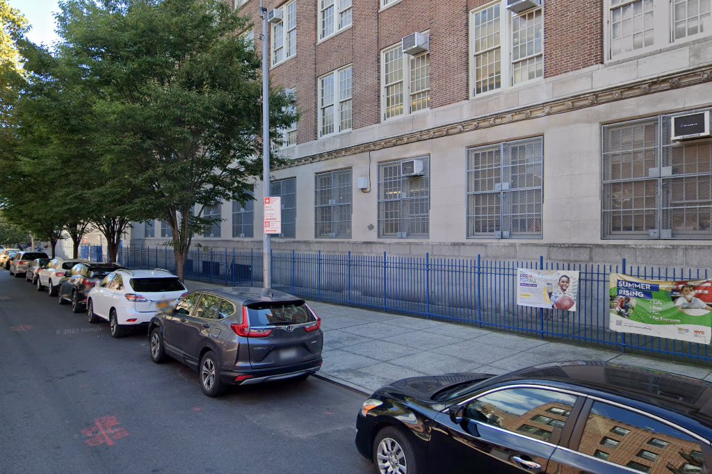 Public School 191