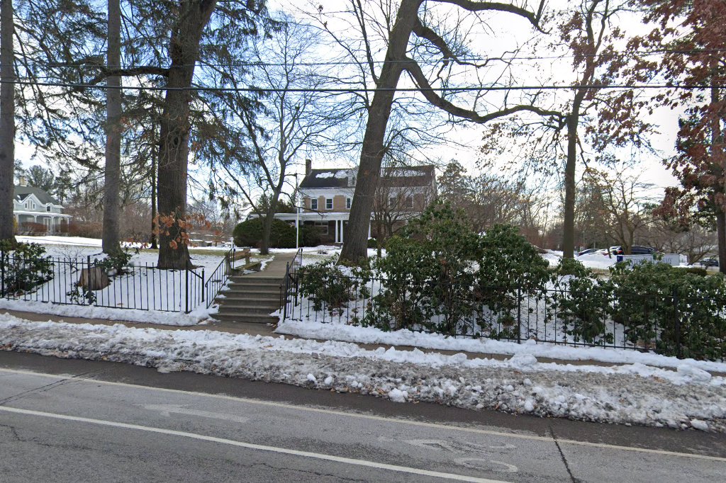 Stone Academy