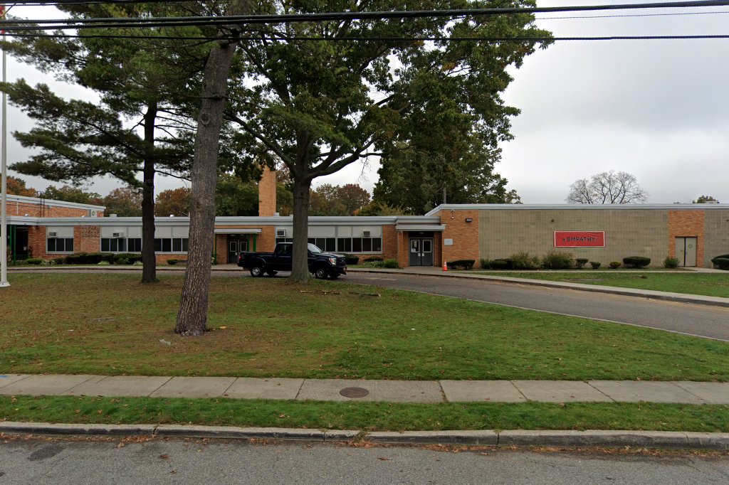 Drexel Avenue School