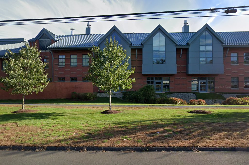 Tunxis Community College