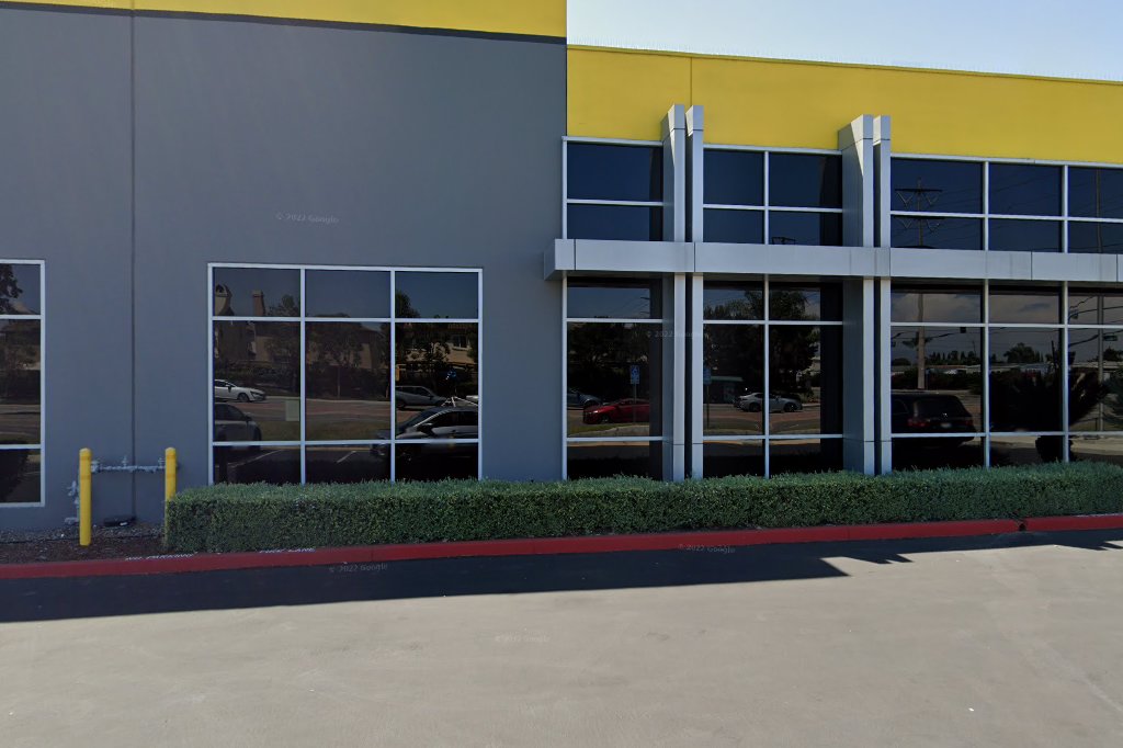 Goodwill Santa Ana