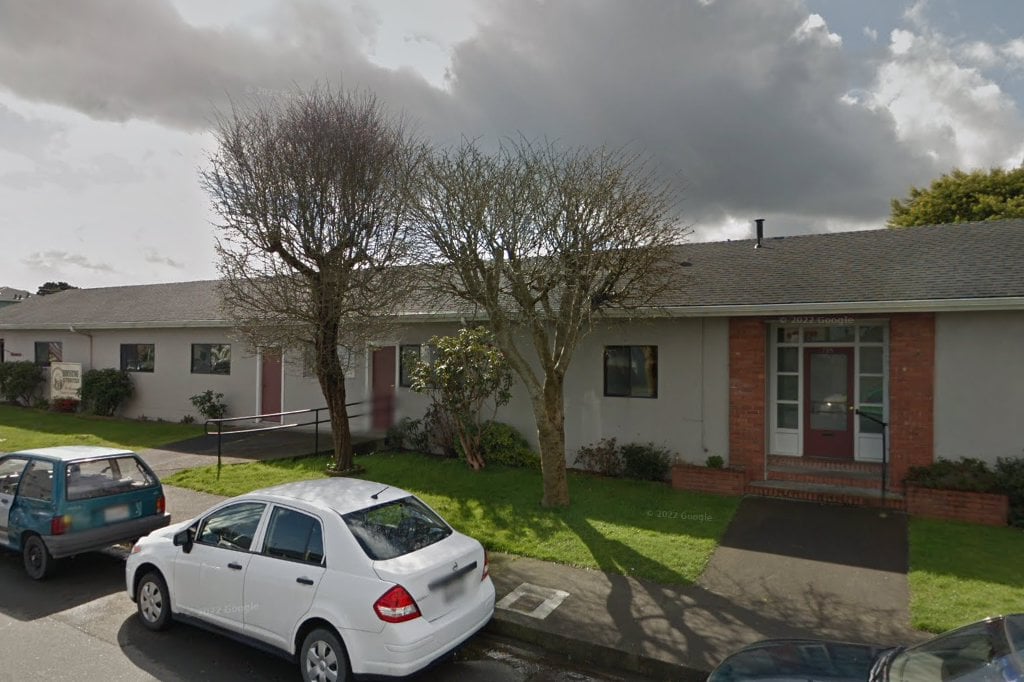 Eureka Housing Authority
