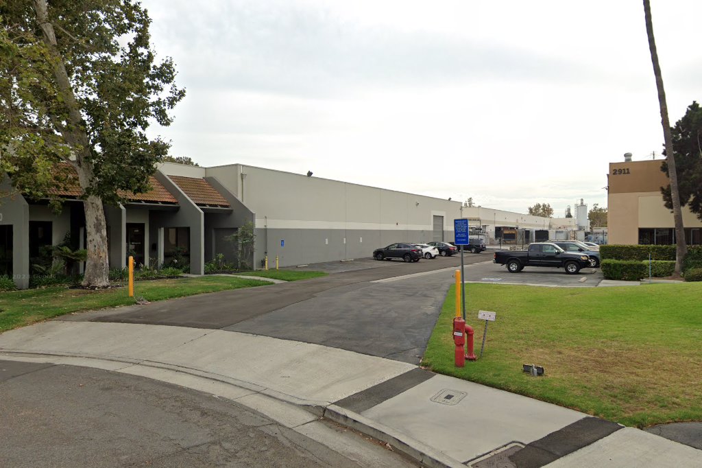 Goodwill Santa Ana