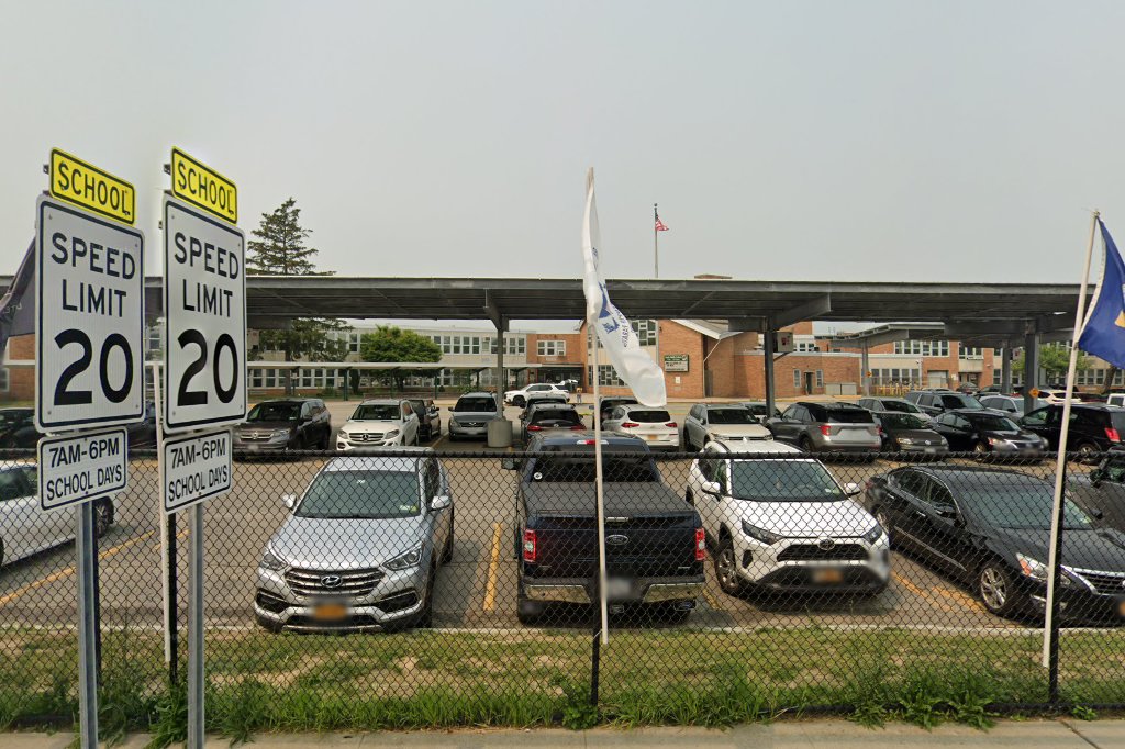 North Middle School