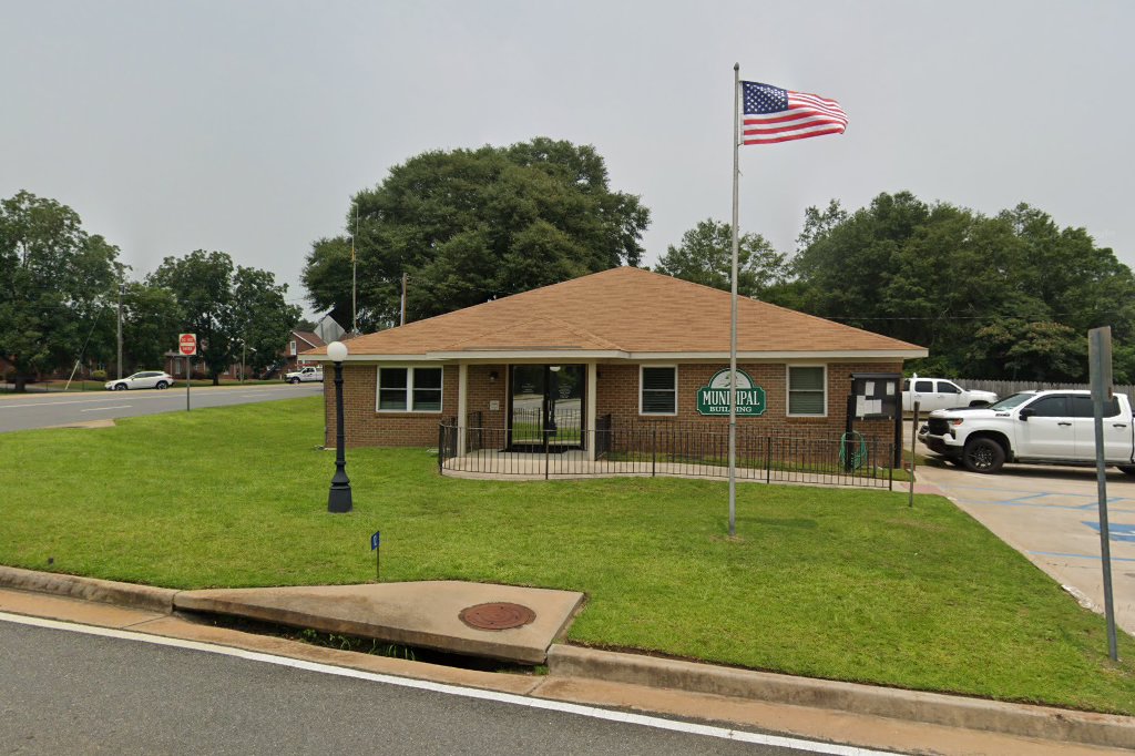 Butler Municipal Court