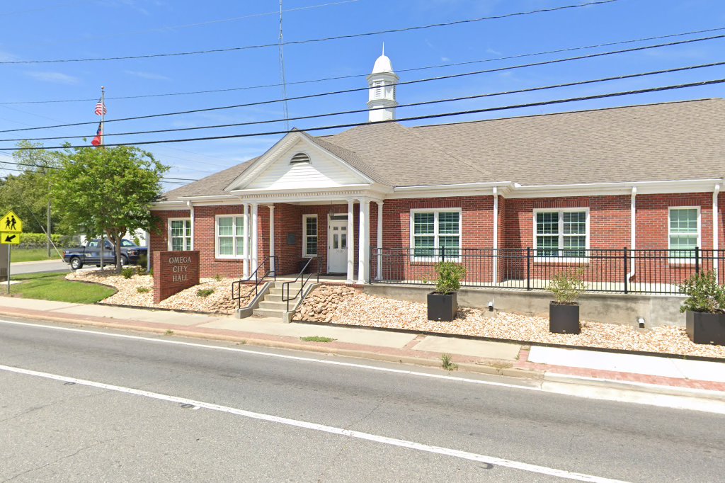 Omega Municipal Court