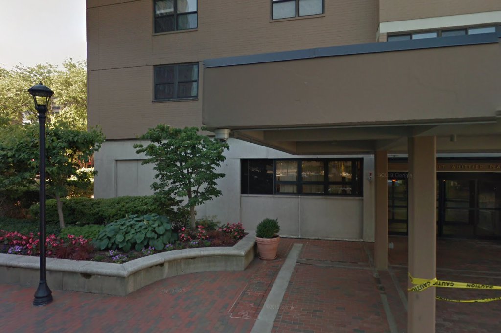Boston Children's School
