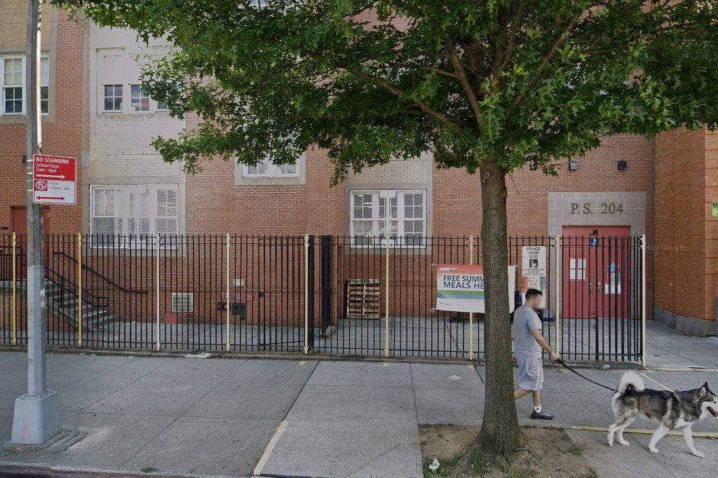 P.S. 204