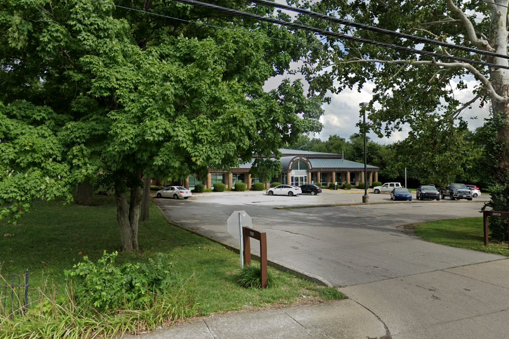 Nicholasville Passport Office