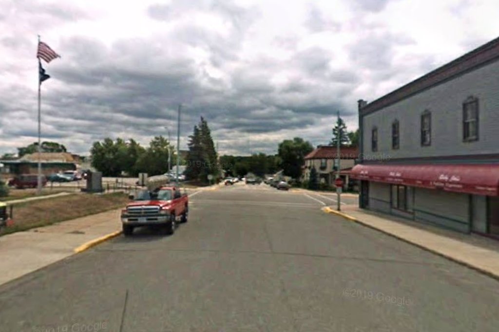 Goodwill Ely