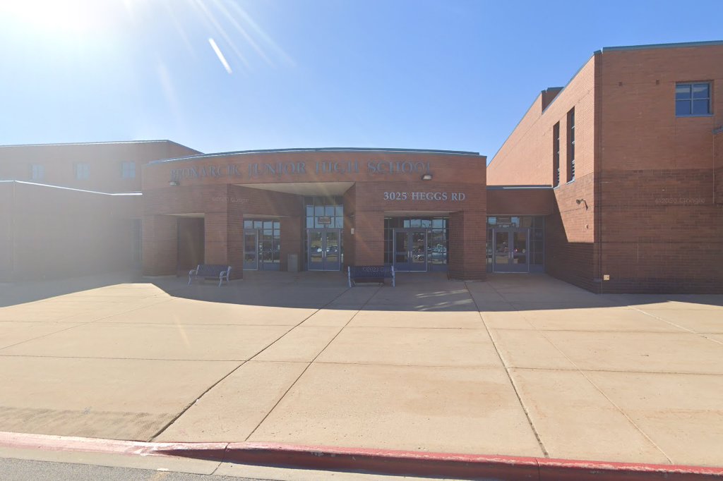 Bednarcik Junior High School