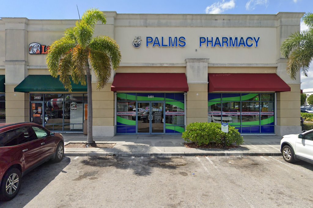 The Medicap Pharmacy