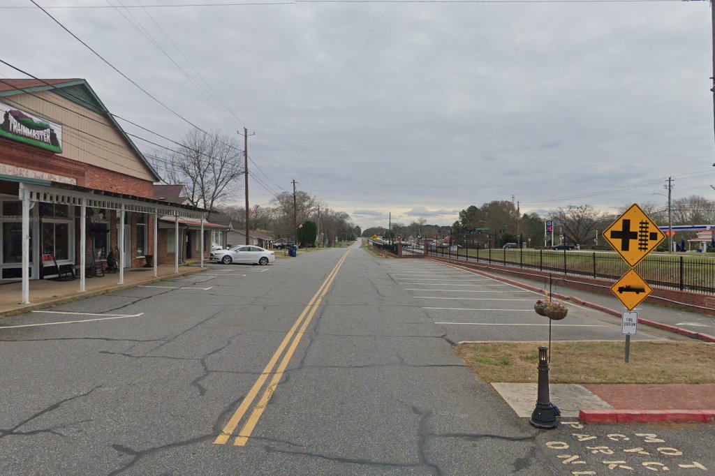 Auburn Municipal Court