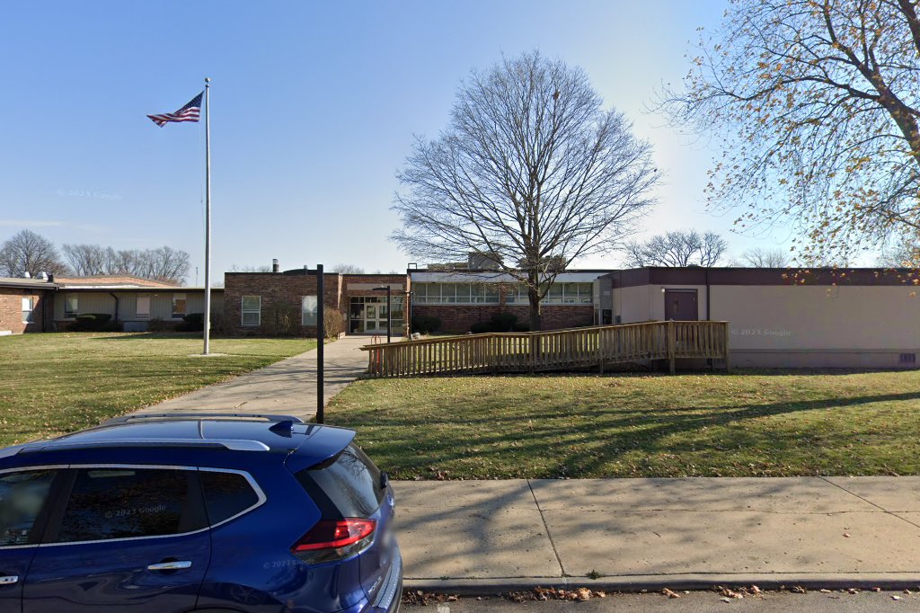 Pioneer Elementary School