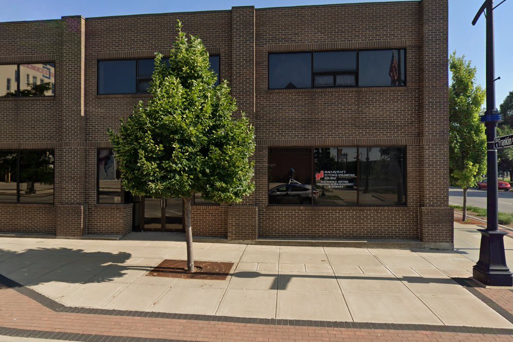Futures Unlimited School