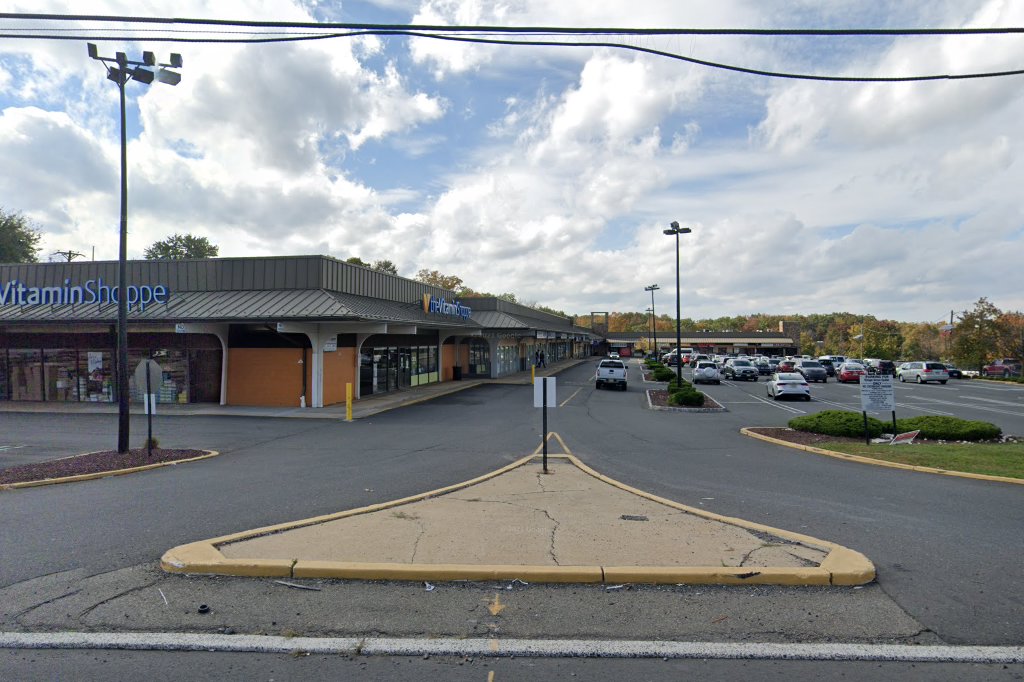 Goodwill East Brunswick