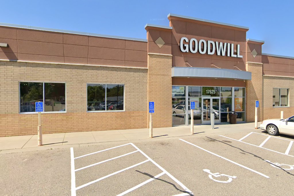 Goodwill Lakeville