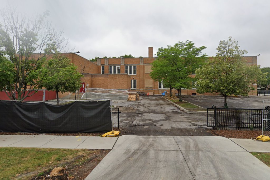 Owen Elementary Scholastic Academy